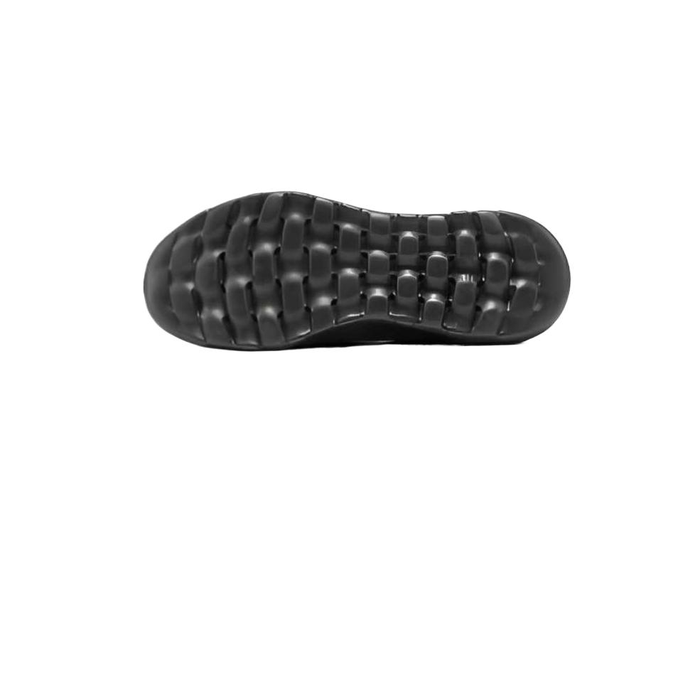 Skechers Go Walk Max Fashion Comfortable Versatile Trendy Low-Top Casual Shoes Men Sneaker Black 216686-BBK
