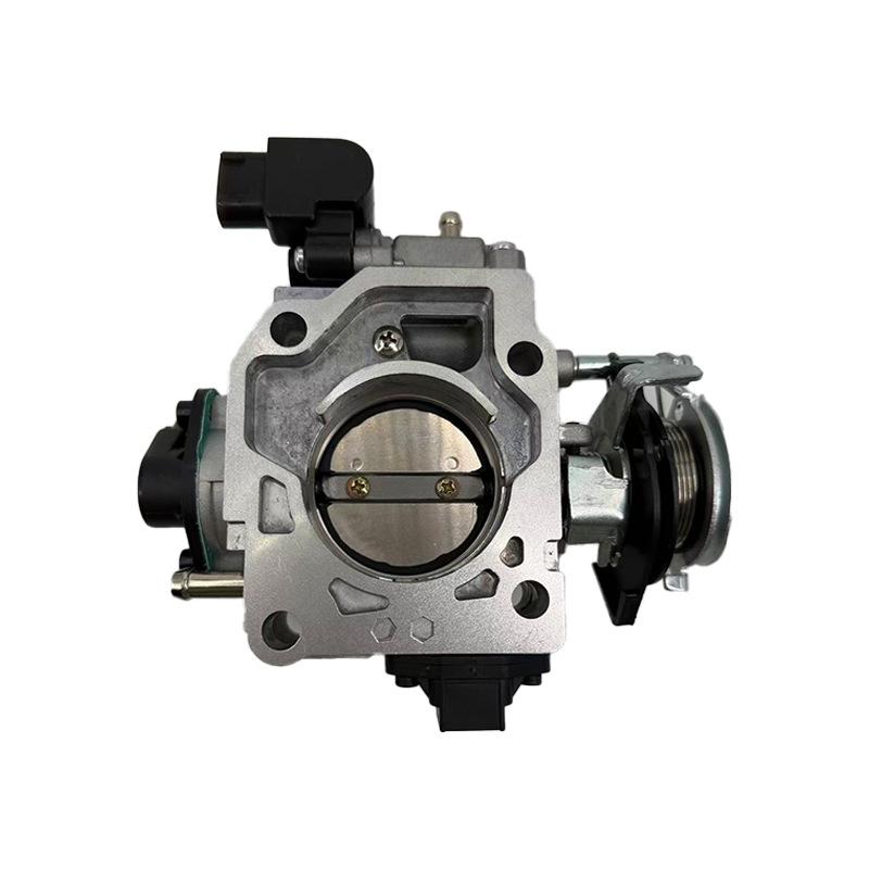 Throttle Body Assembly for Honda 3.0L 16400-P8C-A21 Auto Parts Replacement