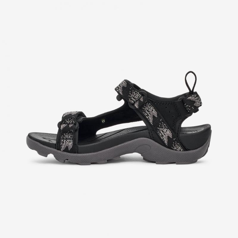 Teva Kids Water Sandal Tanza Stvt2413489 Rlc