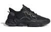 Ozweego Adidas Originals 'Core Black' FU6845