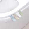 Sanitary Home Device Closestool Lid Lifter Lift Handle Bathroom Supplies Toilet Seat Cover  Lifter