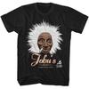 Major League Jobu's Rum Black Classic T-Shirt