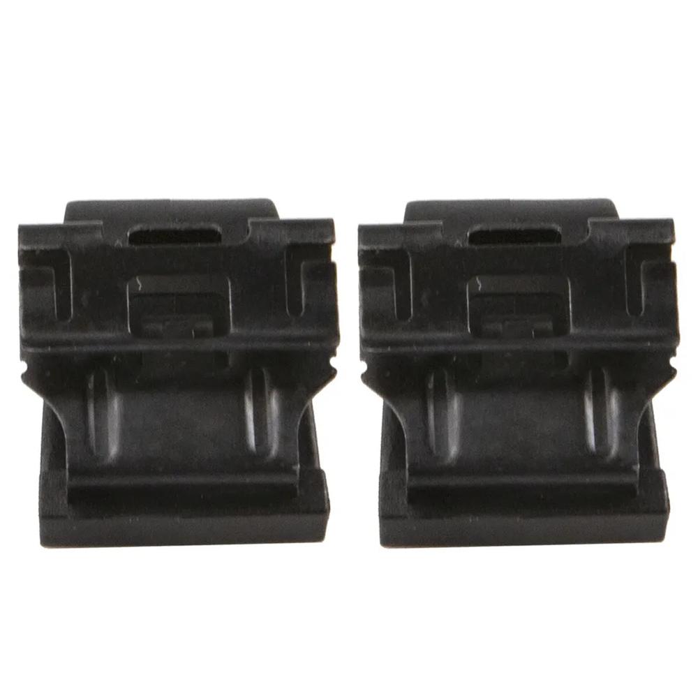 New 2x New Car Window Shade Hook For 2017-2023 Chrysler Pacifica Voyager 5XR76DX9AA