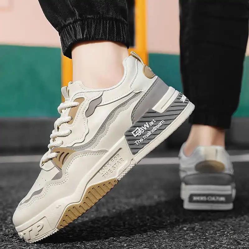 Road Without Heel Summer Moccasins Tennis Retro Sneakers Woman Sporty Women's Shoes Sports Jogging Choes On Offer Beskete