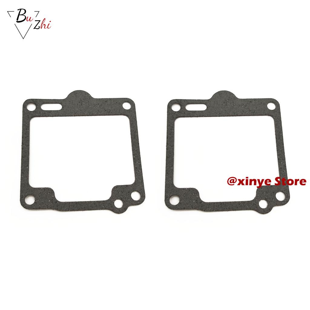 for Yamaha Virago XV750 XV1100 XV 750 1100 Motorcycle Carb Gasket Seals Parts