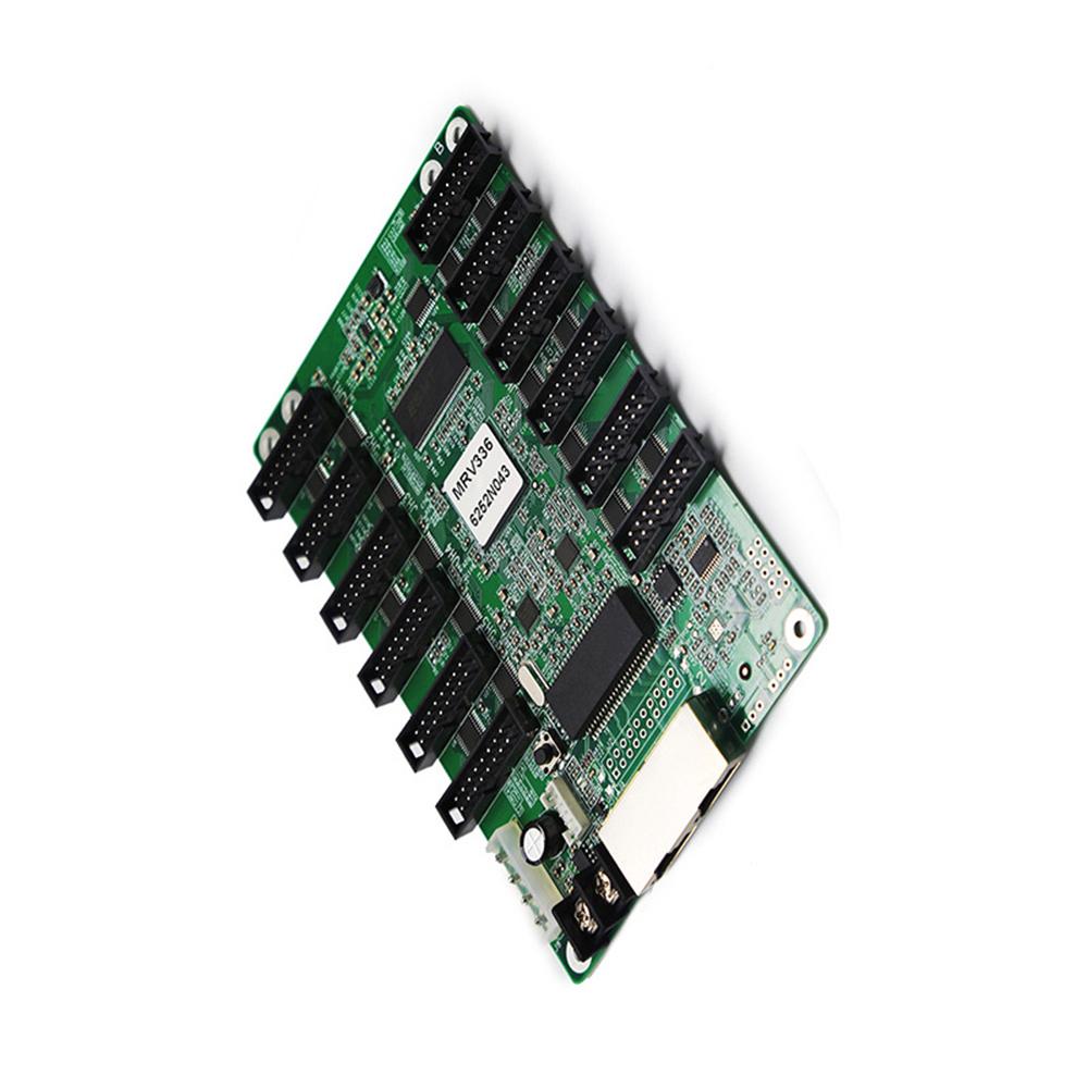 MRV336 Full Color LED Video Display Synchronous Receiving Card