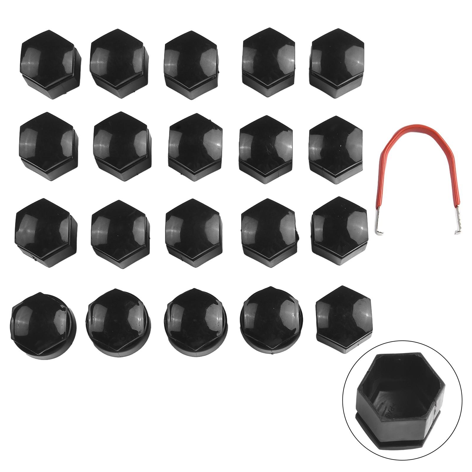 

Прочныеполезные КОЛПАЧКИ КОЛЕСНЫХ ГАЕК Пластиковые Высокого Качества