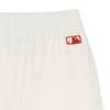 New MLB New York Yankees Kids Shorts Kids' Ivory 7ASPH0143-50IVS