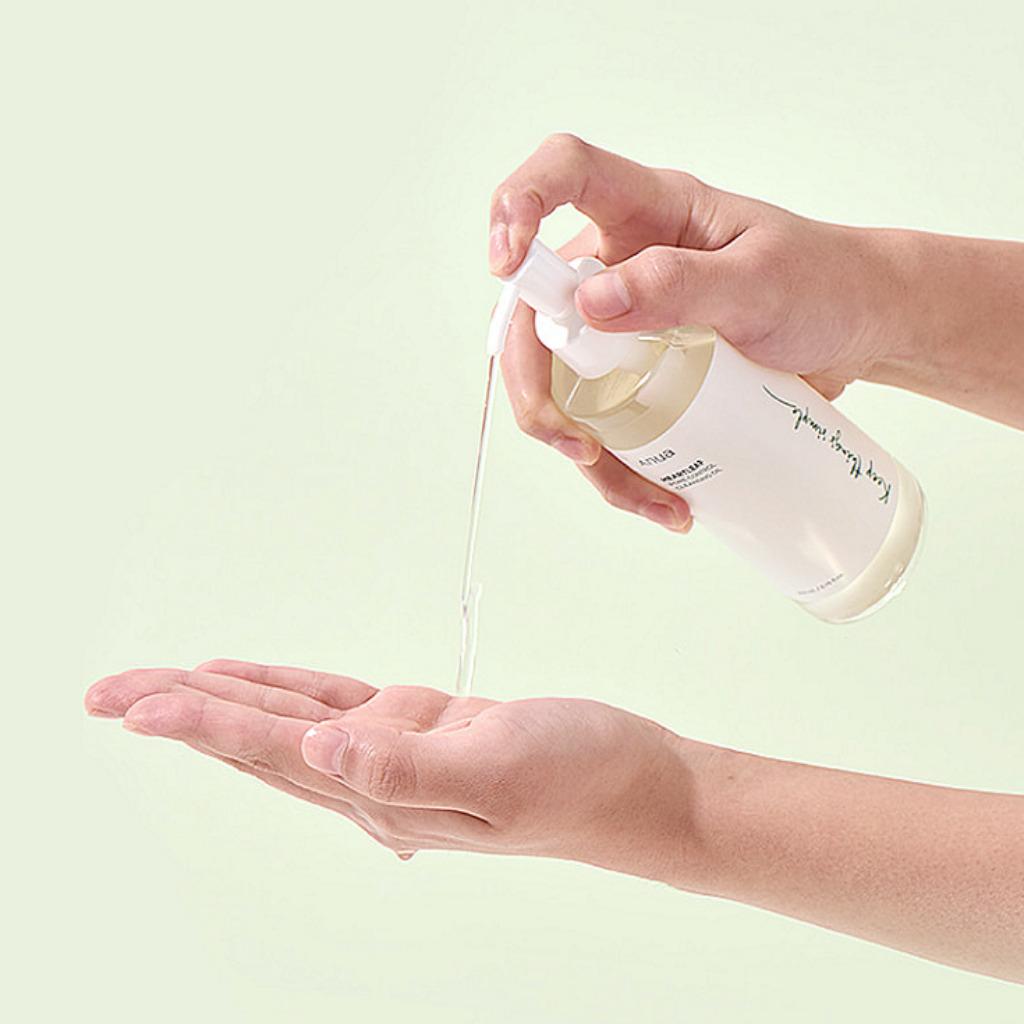 ANUA HEARTLEAF OLEJEK OCZYSZCZAJĄCY PORY CONTROL 200 ml