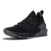 Under Armour Project Rock 3 'Black Pitch Grey' Women's 3023005-001