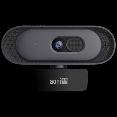 Aoni A50 2K Ultra HD Auto-focus PC Webcam