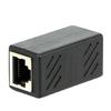 RJ45 zu CAT6 Ethernet Verlängerungskabel LAN-Kabel Verlängerer Netzwerk Patchkabel