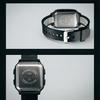 Men's Digital Watch SKMEI Square 50M Waterproof Sports 1858