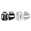 Car Decoration Door Bowl Handle Cover For Nissan Urvan Caravan NV350 E26 2016-2018 Cars Accessories Styling Upgrade