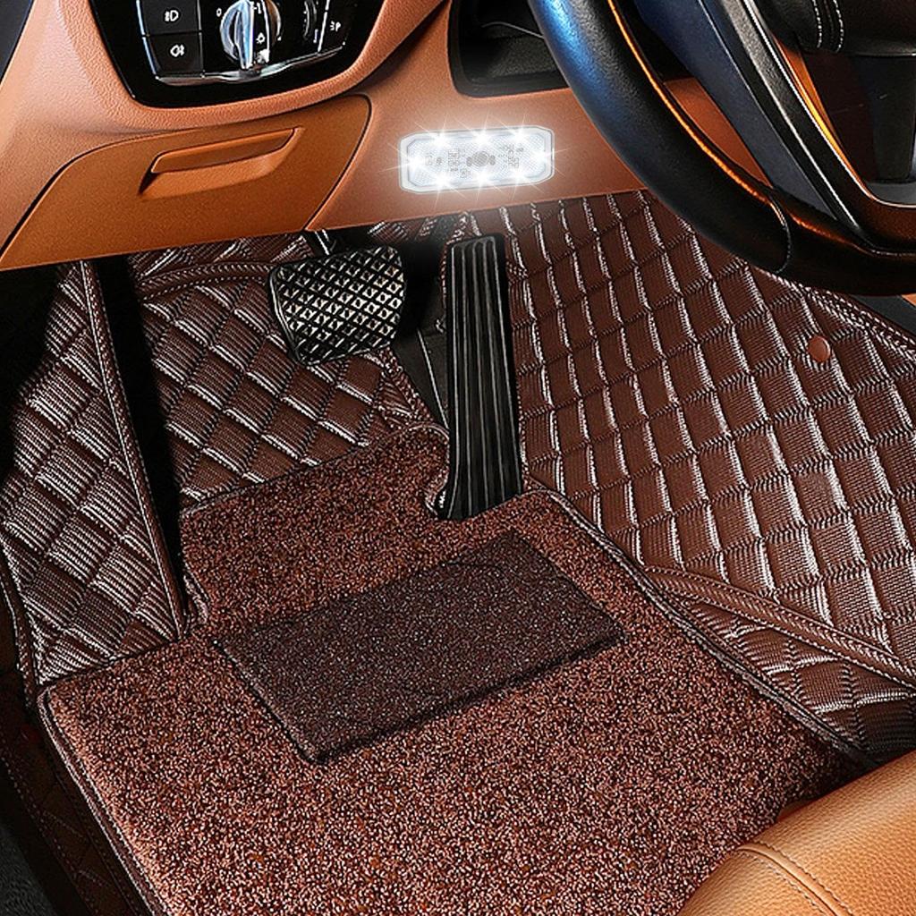 Innenleuchte, LED Auto Touchleuchte, Sensor, Auto Innenleuchte, USB Wasserdicht Touch