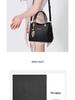 Women's Stylish Handbag - Elegant, Simple, Mom Shoulder Bag
