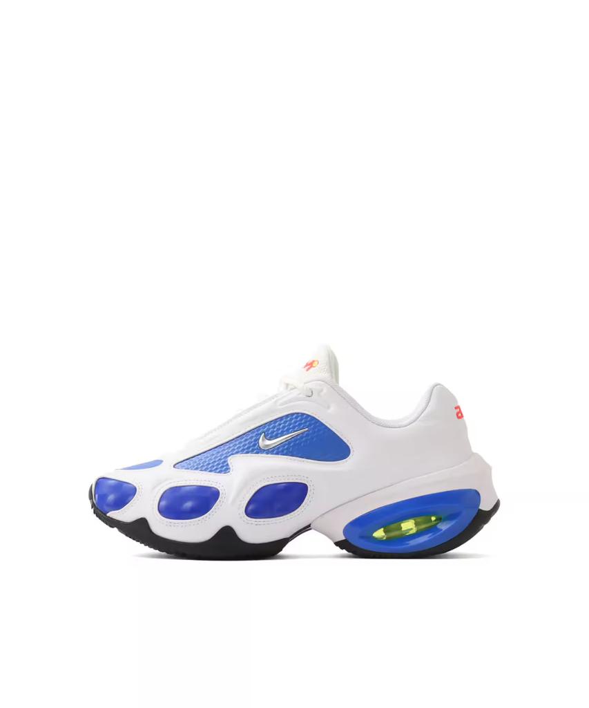 HV9929-100 Veneda Carter Nike Air Max Muse White Racer Blue (Women's)