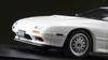 MARK43 Mazda Infini Crystal White Finished Product 1/43 RX-7 (FC3S)