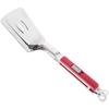 Steak Spatula Tong Creative Stainless Steel Clip Clamp Nonstick Kitchen Cooking Tool Bbq Frying Fish Flipping Food Spatula Tong