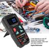 FY19S Multifunctional High Precision Digital Handheld Screen Automatic Multimeter AC DC Voltage Current Meter
