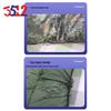 Camouflage Envelope Sleeping Bag