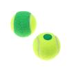 1 Pz Palline da Tennis Per Bambini Morbide Elastiche Bassa Compressione Senza Pressione Pallina da Allenamento Per Giovani Principianti Pratica