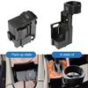 Center Console Cup Holder B66920118 For Mercedes W211 E320 E350 E500 W219 CLS500