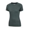 Mountain Warehouse Womens/Ladies Summit Merino Wool Thermal Top
