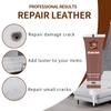 Leather Repair Gel Paint For Car Leather Car Maintenance Car Seat Leather Complementary Refurbishing Cream Paste 20ml