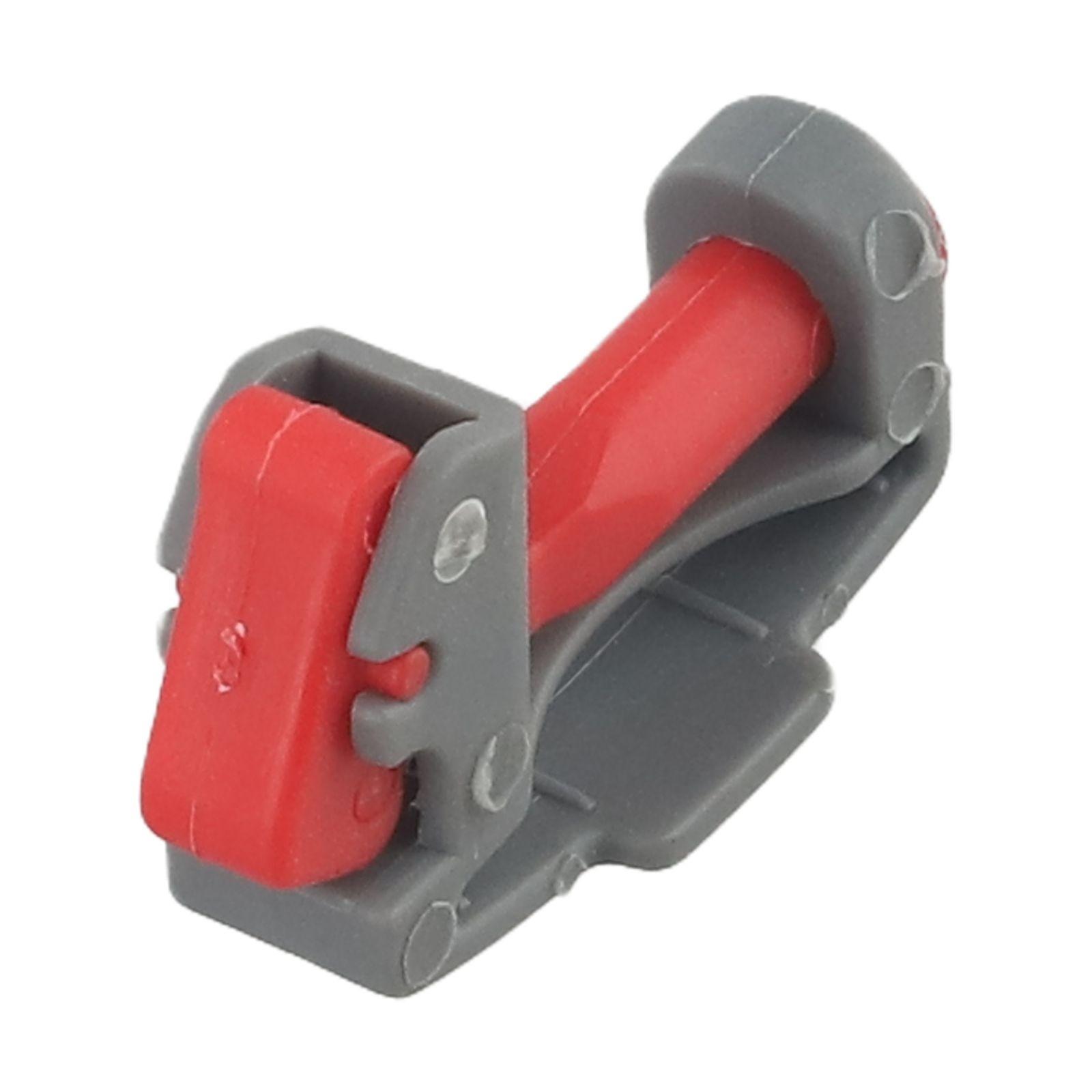 

Spare Trigger Lock Trigger V10 V11 V12 V15 V6 V7 V8 сірий колір