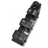 For 2017 2018    Mazda 2 CX3  Front Left Auto Master Power Window Control Switch Button Car Accessories DG4S-66-350