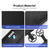 Car Seat Cover Cushion Anti-slip Chair Breathable Protector Pad For BMW E46 E90 E60 F10 E39 F30 E36 E87 E90 E30 E53 F31 E92