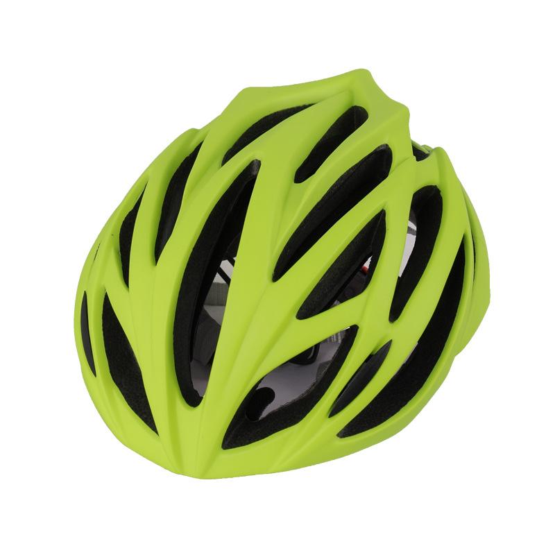 Men's and Women's Outdoor Road Cycling Helmets Mountain Trail Bike Helmets