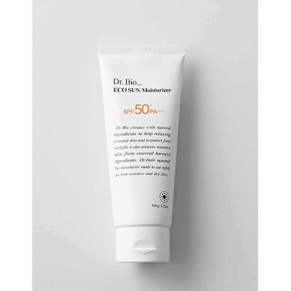 Dr.bio Eco Sun Moisturizer 100ml