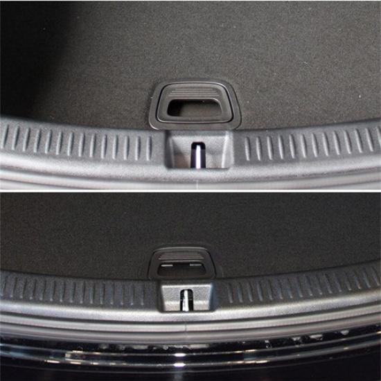 Rear Trunk Mat Handle Boot Floor Carpet Handle For Benz E W213 W238 2016-