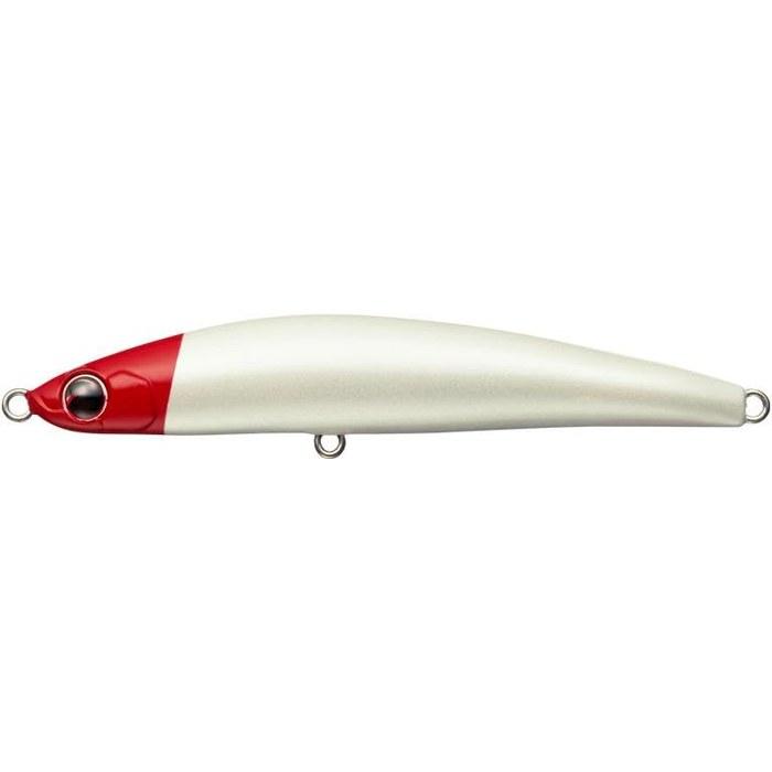 Evergreen Corsair 85 #857 Redhead Solid Pearl 85mm x 12.5g