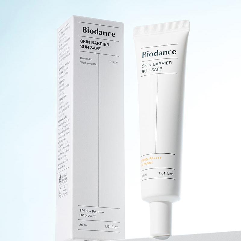 Biodance Skin Barrier Sun Safe SPF 50+ PA++++ 30ml