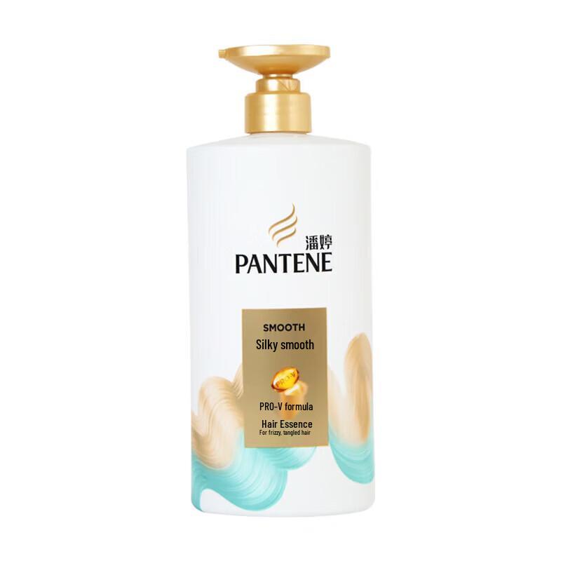 Pantene PRO-V Silky Smooth Conditioner