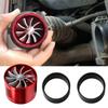 Auto Turbine Turbolader Turbo Automobil Einlass Turbo Fahrzeug Auto Motor Turbolader Leistungsumwandlung Zubehör Einseitig