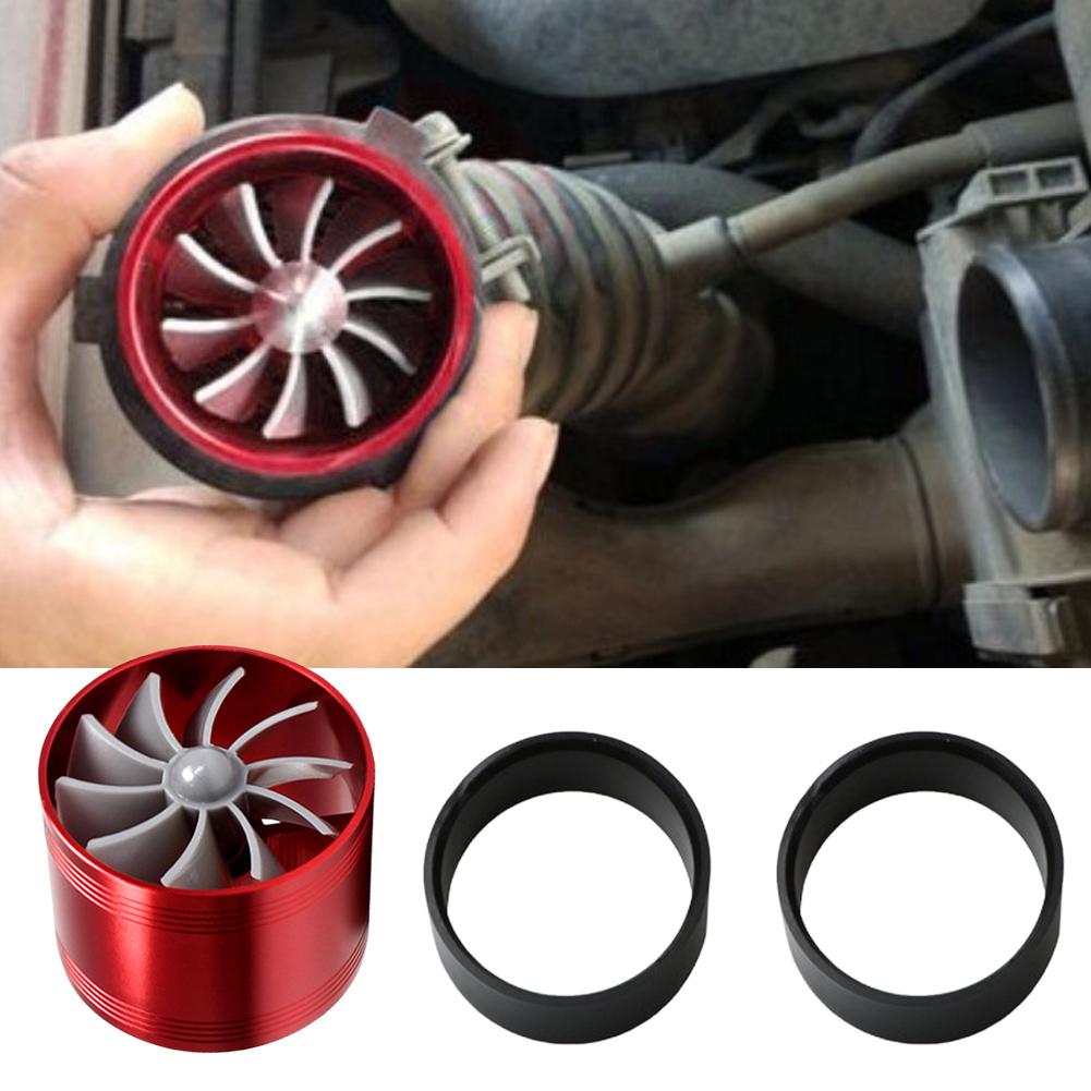 Auto Turbine Turbolader Turbo Automobil Einlass Turbo Fahrzeug Auto Motor Turbolader Leistungsumwandlung Zubehör Einseitig