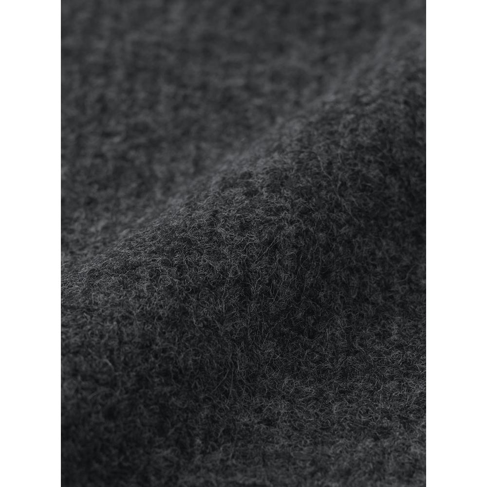 GU by Uniqlo Puff Knit Oversized Tunic Q