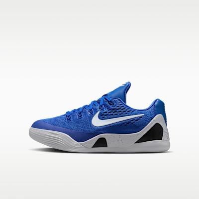 Nike Kobe 9 EM Low TB Game Royal (GS) 36