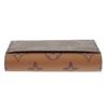 LOUIS VUITTON  M82333 Coin case Brown Women