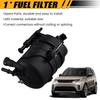 LR103234 Kompatibler Kraftstofffilter für 2,0 Diesel Land Rover Range Rover Sport & Jaguar Modelle