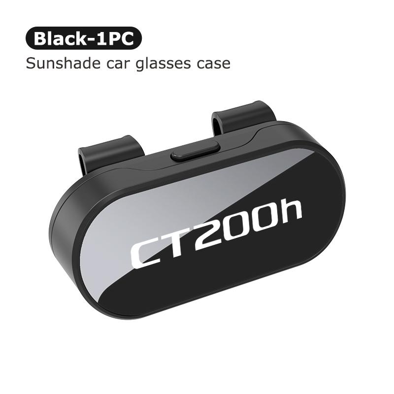 

For Lexus Car Sun Visor Sunglasses Clip Box Glasses Case CT ES GS NX IS250 RX350 IS200 LX570 UX250h CT200h