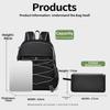Lightweight Folding Travel Bag 20L Outdoor Sports Hiking Backpack  For Men's and Women's