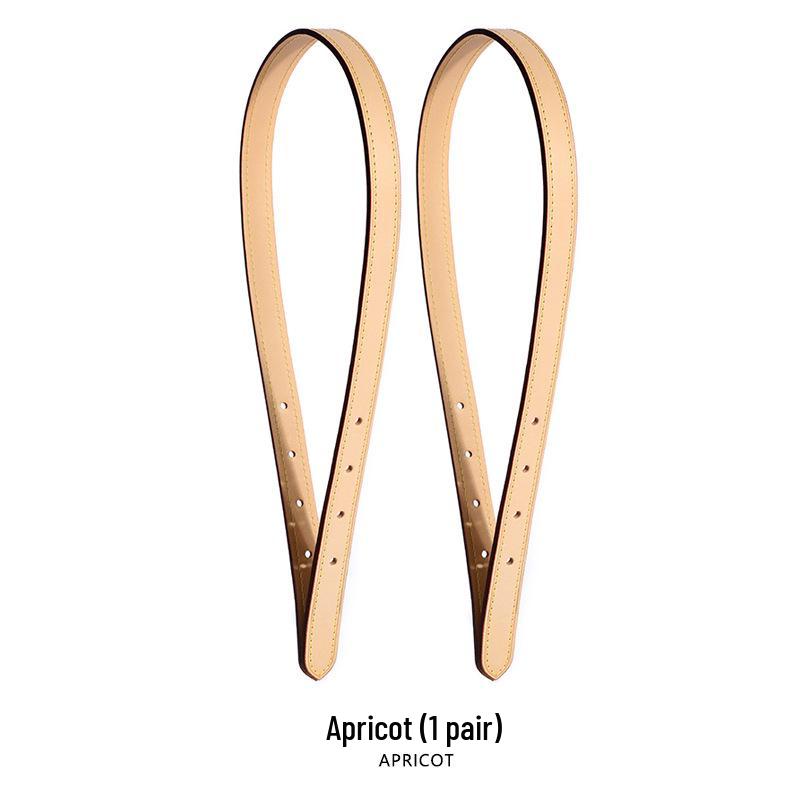 Ma Huang Shi MHS-C-12 Adjustable Presbyopic Leather Shoulder Strap with Wide Vegetable-Tanned Design