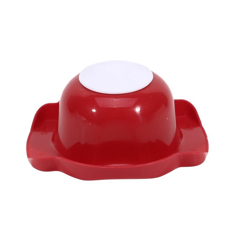 

Artifact Finger Protection Vegetable Slicer Potato Silk Handguard Kitchen Tools Accessories Kitchen Gadgets Home Supplies красный