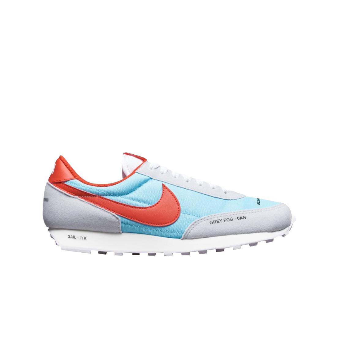 

Женские кроссовки Nike Daybreak Bleached Aqua CZ8699-460 W