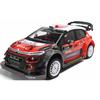 New MJX HYPER GO 1:7 7303 Racing Car 3974 Brushless Motor 60M/H High-Speed Off-Road Drifting Toy RC Car Toys for Adult Childen